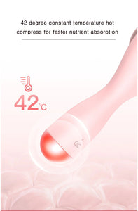 FACIAL CLEANSING BRUSH