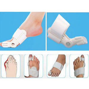 BUNION TOE CORRECTOR